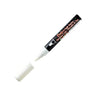 Marker pen MARVY Chalkmarker 480 white