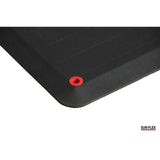 Workplace mat SUN-FLEX StandMat gr/en