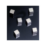 Magnet Super Strong 10x10x10mm 6/pc