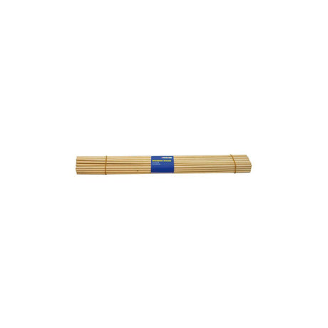 Flower sticks 4 mm 50/pack