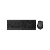 Keyboard+Mouse RAPOO 9500M wireless