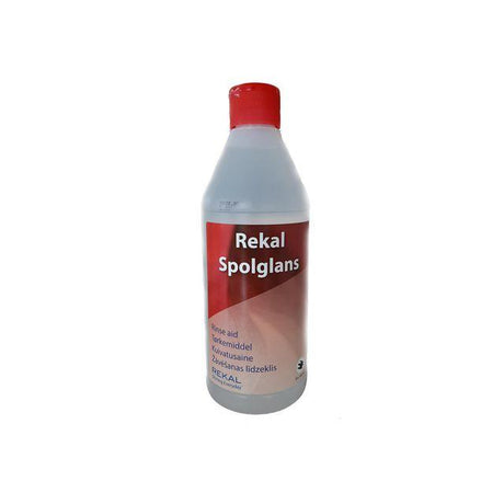 Rinse aid REKAL 500ml
