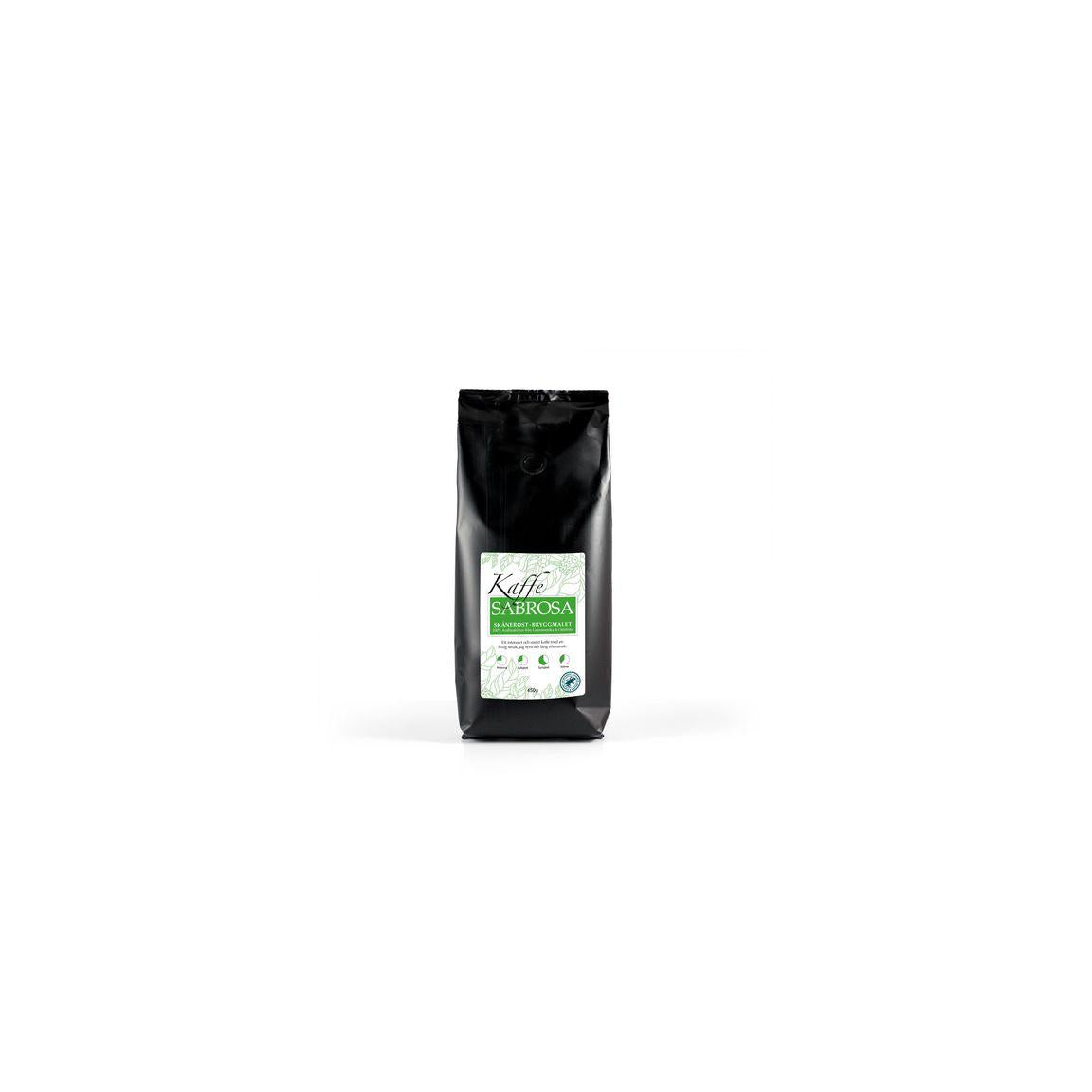 Coffee SABROSA Skånerost 450g