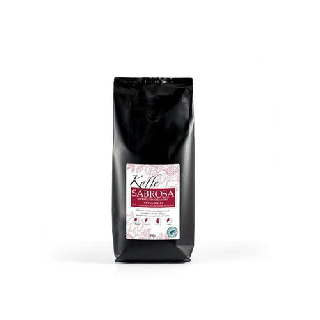 SABROSA Premium Dark Roast coffee 450g