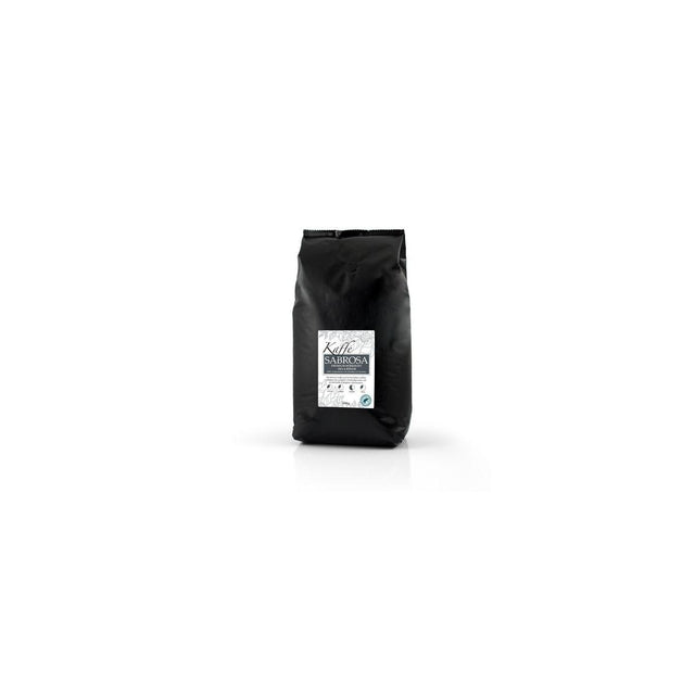 Coffee SABROSA Premium Beans 1kg