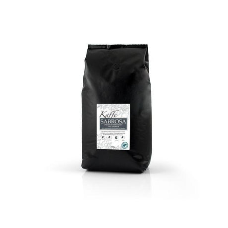 Coffee SABROSA Premium Beans 1kg
