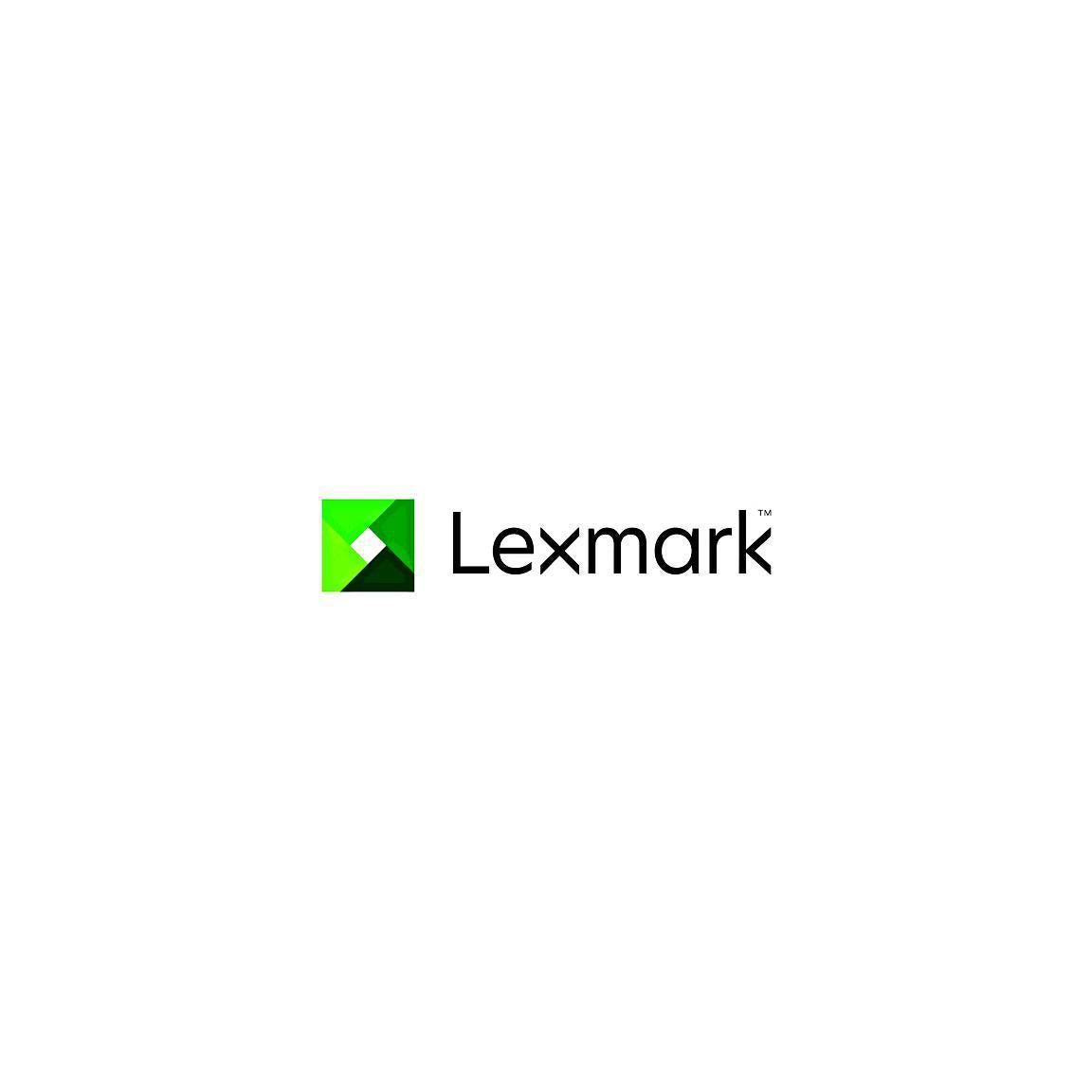 Toner LEXMARK 55B200E 3K black