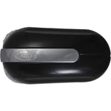 Whiteboard wiper mouse magnetic