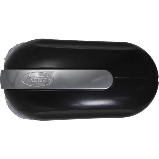 Whiteboard wiper mouse magnetic