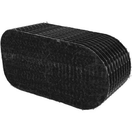 Whiteboard wiper Mouse refill 10/pack