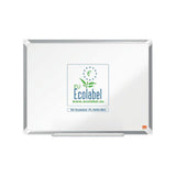 Whiteboard NOBO premium enamel 60x45cm
