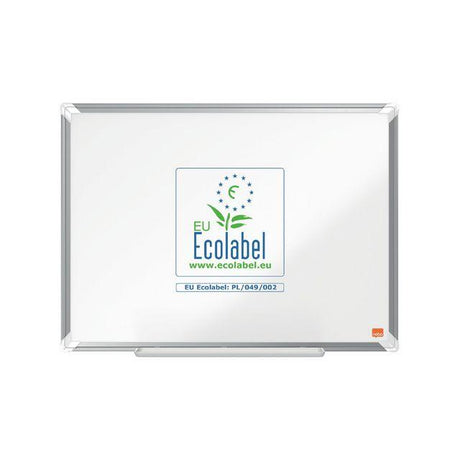 Whiteboard NOBO premium enamel 60x45cm