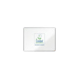 Whiteboard NOBO premium enamel 120x90cm
