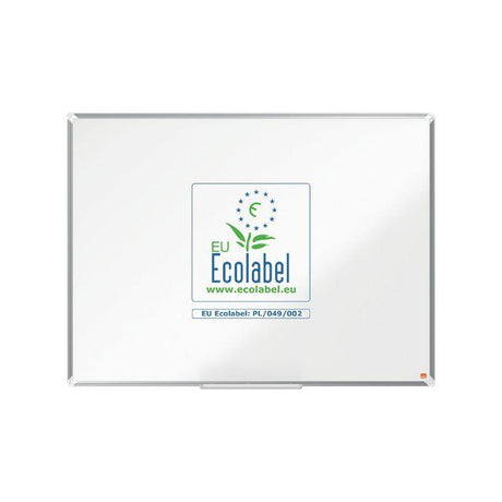 Whiteboard NOBO premium enamel 120x90cm