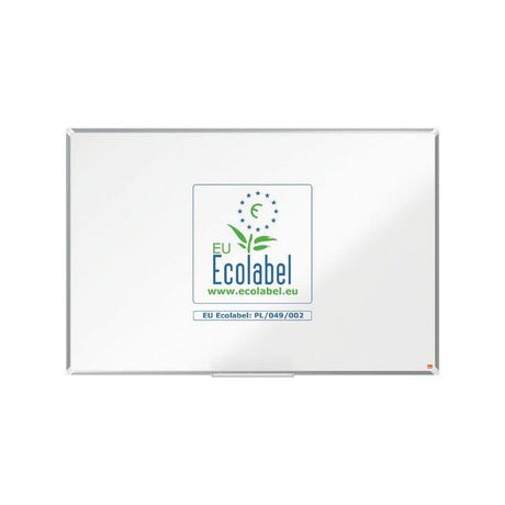 Whiteboard NOBO premium enamel 150x100cm