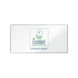 Whiteboard NOBO premium enamel 200x100cm
