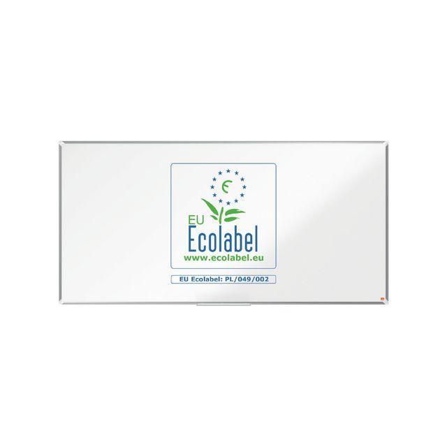 Whiteboard NOBO premium enamel 200x100cm