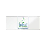 Whiteboard NOBO premium enamel 300x120cm