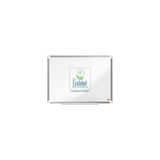 Whiteboard NOBO premium steel 60x45cm