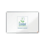 Whiteboard NOBO premium steel 90x60cm