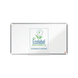 Whiteboard NOBO premium enamel 40'
