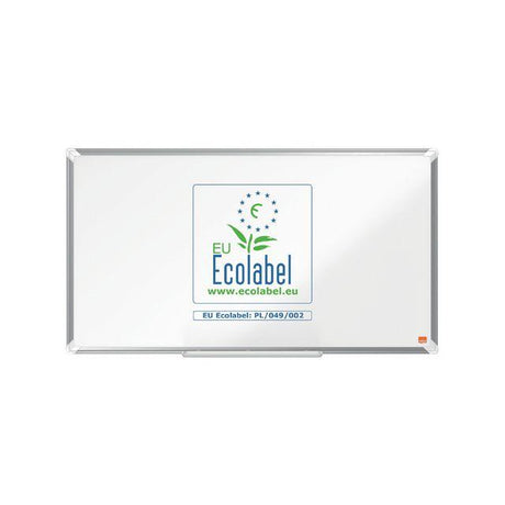 Whiteboard NOBO premium enamel 40'