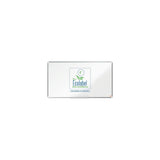 Whiteboard NOBO premium enamel 55'