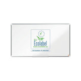 Whiteboard NOBO premium enamel 55'
