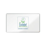 Whiteboard NOBO premium enamel 70'
