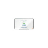 Whiteboard NOBO premium steel 32'