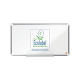 Whiteboard NOBO premium steel 32'