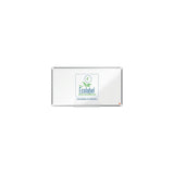 Whiteboard NOBO premium steel 40'