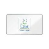 Whiteboard NOBO premium steel 85'