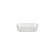Beaker Rectangular PP 125 ml 100/pack