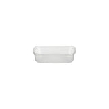 Beaker Rectangular PP 125 ml 100/pack