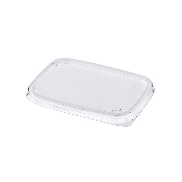 Lid PP Cups 100/pack