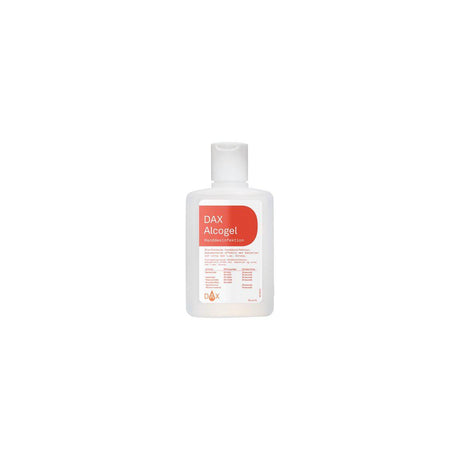 Hand sanitiser DAX Alcogel 85 150ml