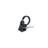 Headset JABRA Evolve2 65 MS On-Ear BT