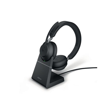 Headset JABRA Evolve2 65 MS On-Ear BT