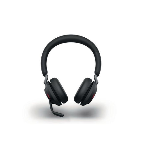 Headset JABRA Evolve2 65 MS On-Ear BT