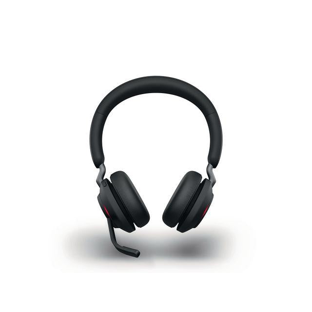 Headset JABRA Evolve2 65 MS On-Ear BT