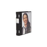 KEBAergo A4+ folding folder black