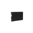 Fork sleeve KEBAergo LA3 55mm black/black