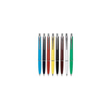 Ballpoint pen BALLOGRAF Epoca black colour 24/pc