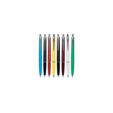 Ballpoint pen BALLOGRAF Epoca black colour 24/pc