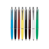 Ballpoint pen BALLOGRAF Epoca black colour 24/pc