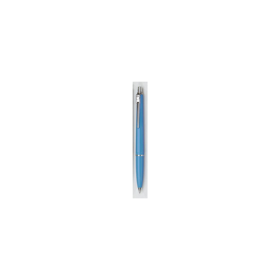 Ballpoint pen BALLOGRAF Epoca blue 24/pack