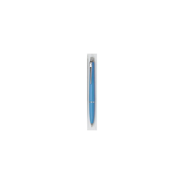 Ballpoint pen BALLOGRAF Epoca blue 24/pack