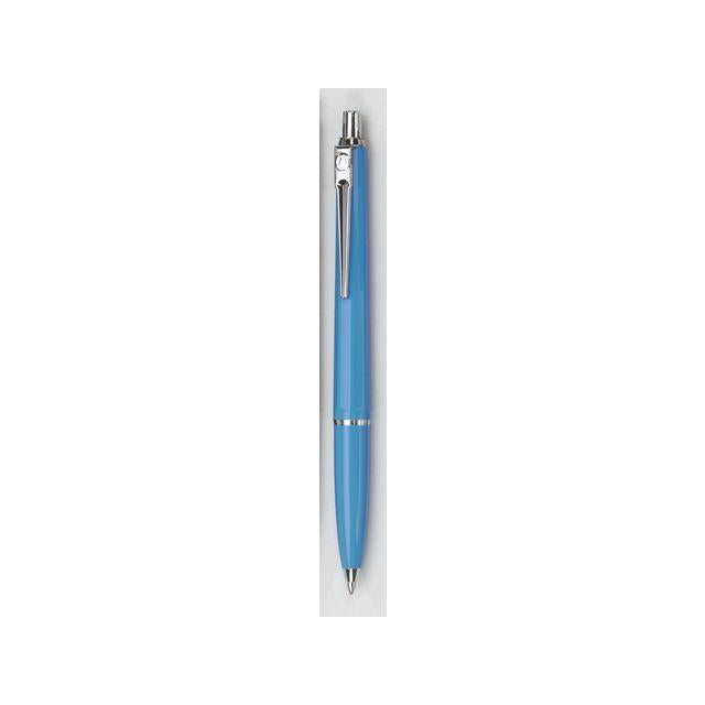 Ballpoint pen BALLOGRAF Epoca blue 24/pack