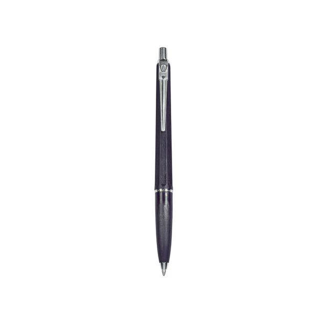 Ballpoint pen BALLOGRAF Epoca dark blue 24/pack